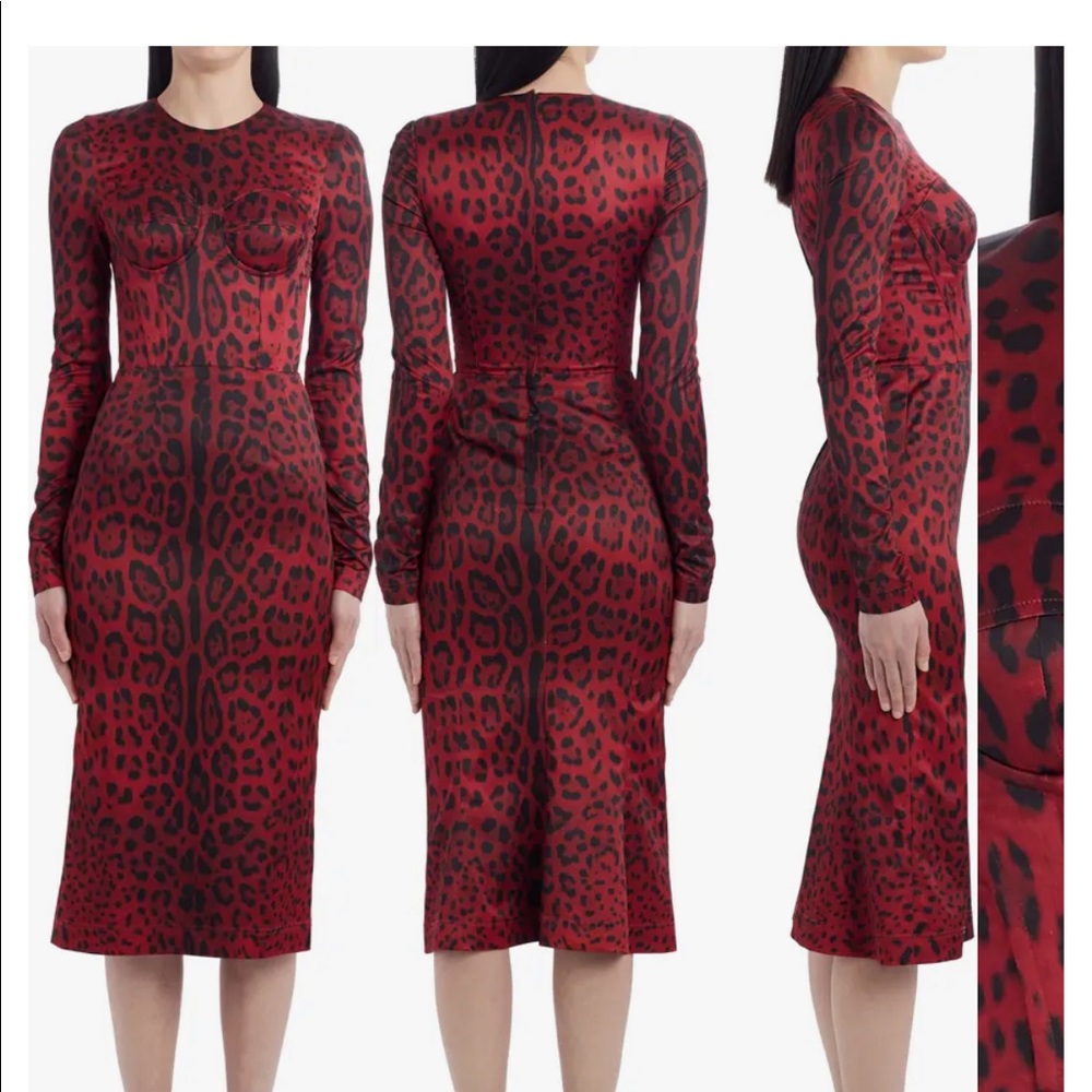 Dolce & Gabbana NWT size 38 - Picture 2 of 2